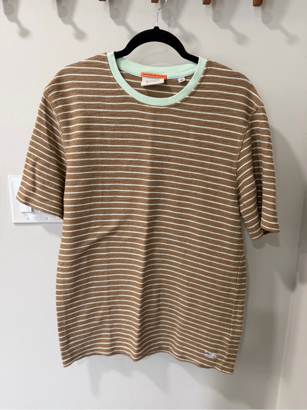 • Scotch & Soda Shirt •